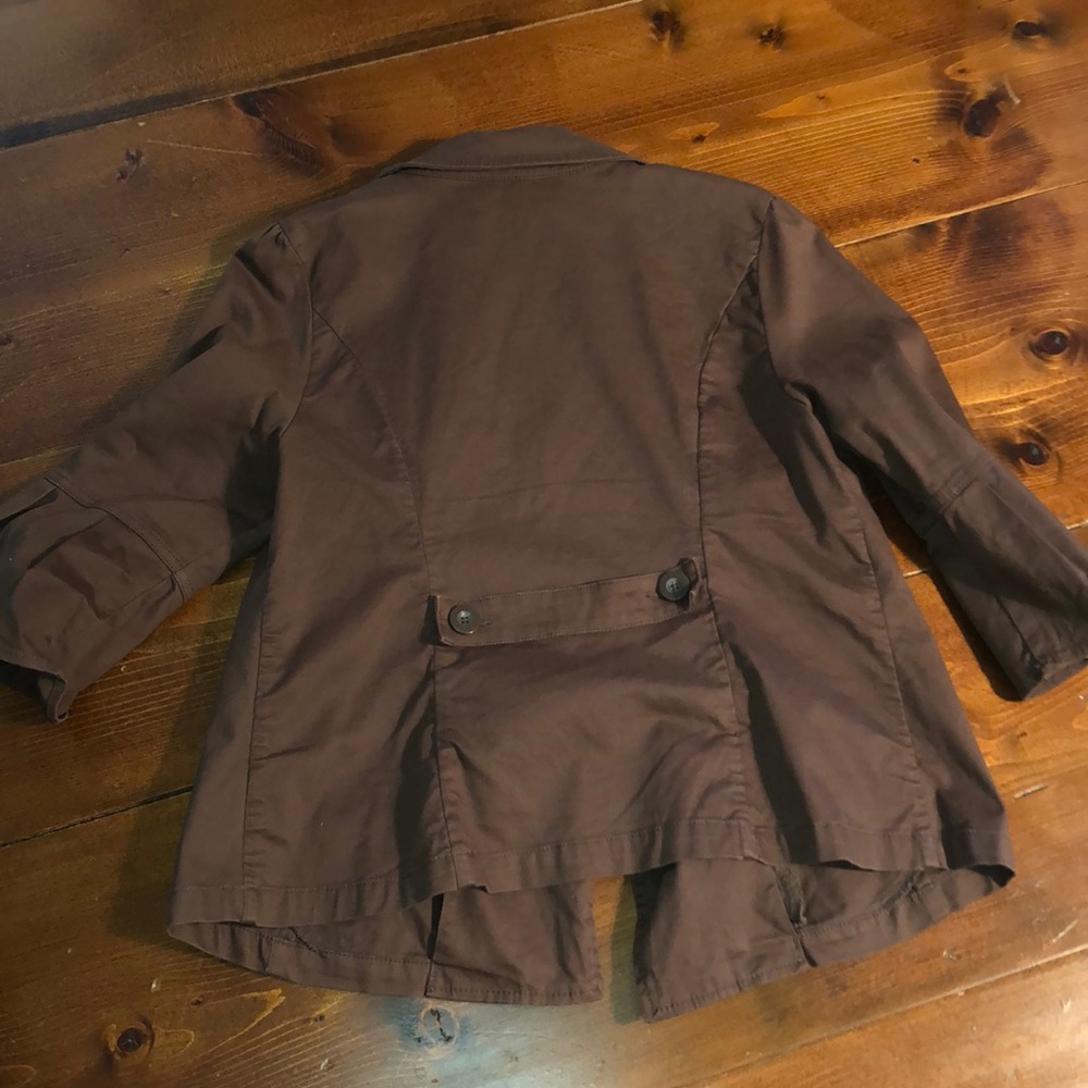 Old Navy jacket - Picture 2 of 6